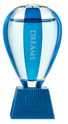 Albane noble dreams eau - dreams,
