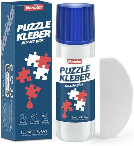 Nariolar puzzle kleber - nariolar,