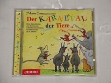 CD Der Karneval der Tiere, Marko Simsa, Top