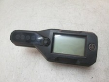 Tacho cockpit armatur - tacho,