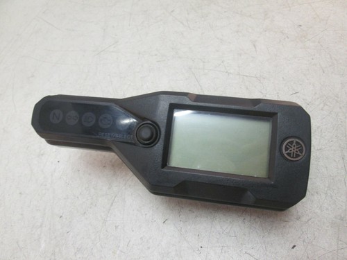 Tacho cockpit armatur - tacho,