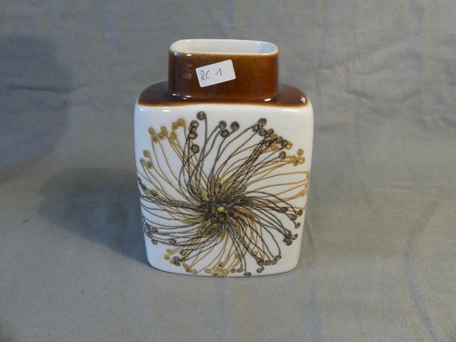 Royal copenhagen fajance - royal, vase
