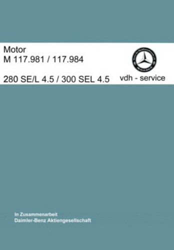 Mercedes benz motorenkatalog - mercedes,