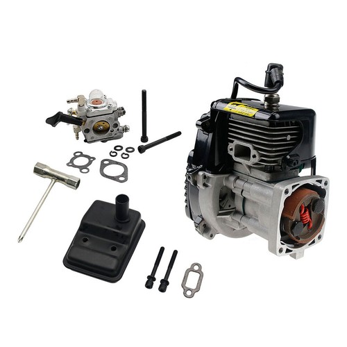 5cc zweitakt mit - 30,5cc,