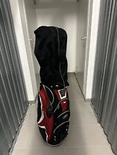 TaylorMade Cart Bag - Golf Bag - Sehr guter Zustand