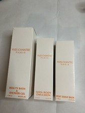 Yves Chantre Paris Shea Body