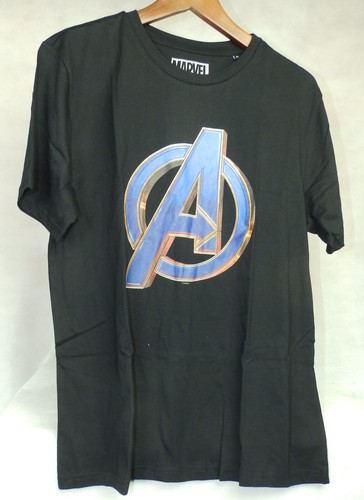 Shirt marvel avengers - t-shirt,