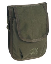 Tasmanian Tiger TT Note Book