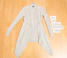 Noppies Strickjacke Gr.M -