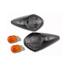 Frontblinker gläser honda - frontblinker,