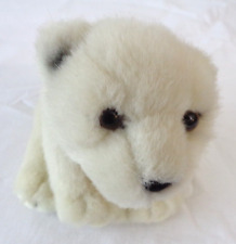 Hermann Teddy Eisbär ca. 15