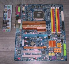 Gigabyte p35 ds3p rev 1 - gigabyte, rev.