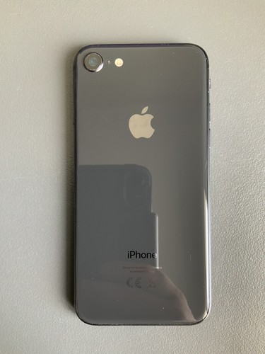 Iphone 64gb wasserschaden - 8,