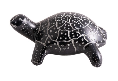 Schildkröte speckstein - schildkrÖte,