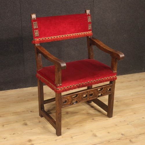 Antik sessel möbel aus - antik,