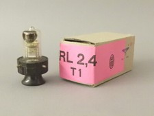 RL2,4T1 LORENZ Wehrmacht NOS