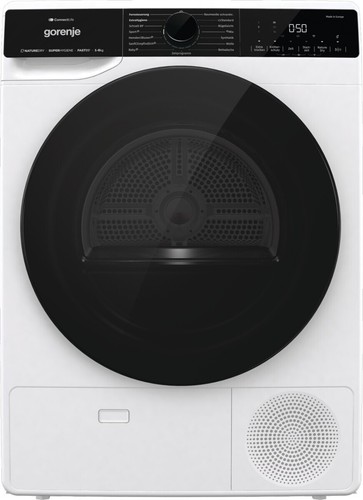 Gorenje dpna w - dpna, 83