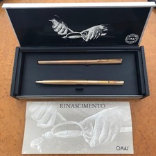 Omas Rinascimento Gold