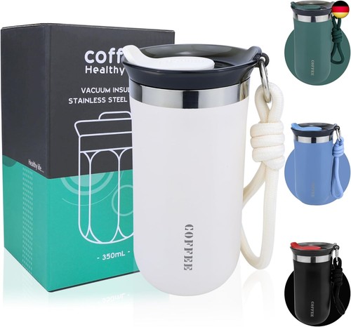 340 thermobecher kaffee - thermobecher,