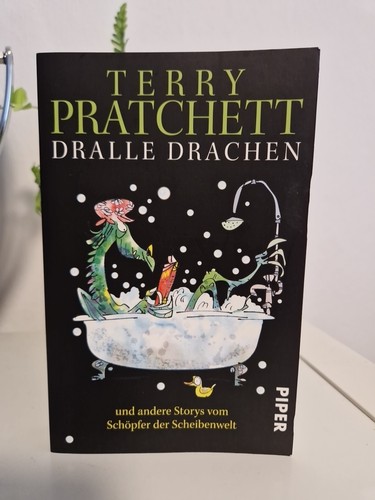 Dralle drachen und andere - drachen:,