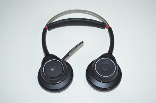 Plantronics bluetooth headset - plantronics,
