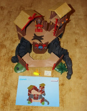 Playmobil Wikingerfestung (1)