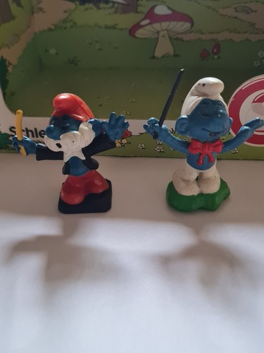 Schlümpfe schlumpf 2 - schlümpfe,