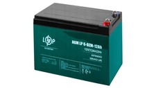 AKUMULATOR AGM TRAKCYJNY LP