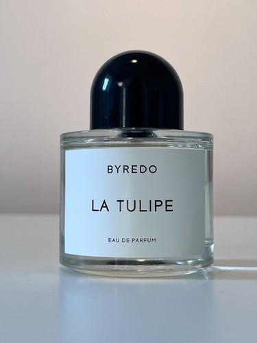 Byredo tulipe 100 - byredo,