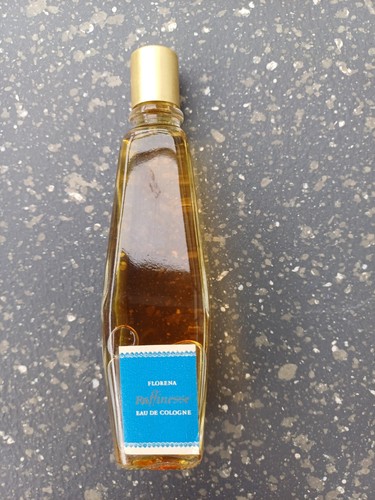 Ddr parfüm florena - ddr,