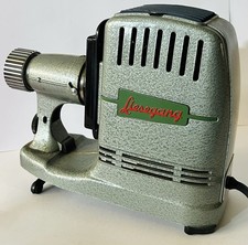 Liesegang Fanti Diaprojektor