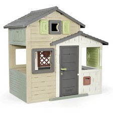 Smoby Life Spielhaus Evo