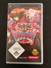 Yu-Gi-Oh! GX Tag Force 3 -