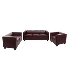 1 sofagarnitur - 3-2-1,