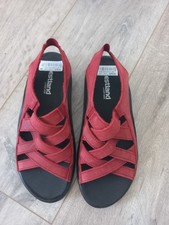 Josef Seibel Westland Sandalen