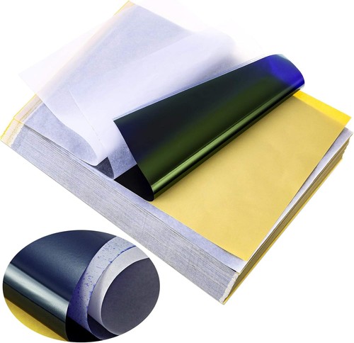 Tattoo transferpapier - tattoo,