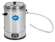 FAIE Pasteurisator 15 L