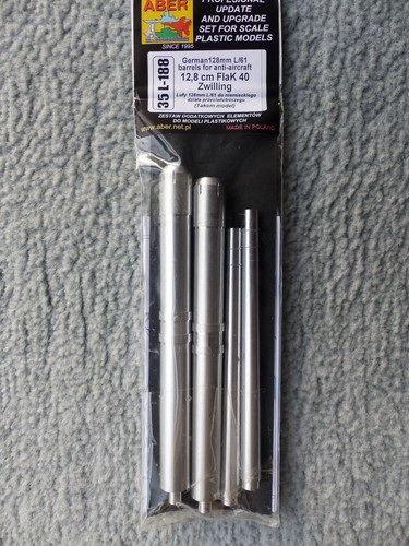 Aber german barrels for - aber,
