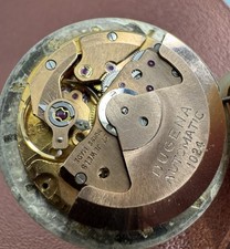 Helvetia Cal. 845  Dugena 1024