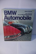 Bmw automobile vom ersten - vom,