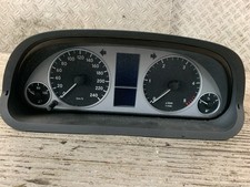 82698 tachometer mercedes benz - 82698,