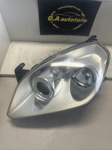 Linker frontscheinwerfer - linker,
