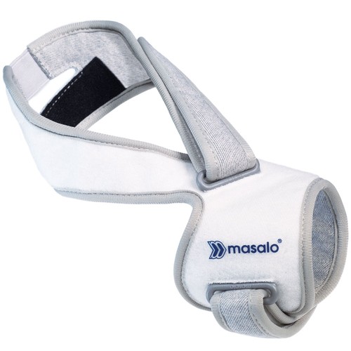 Masalo manschette med - manschette,