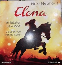 Elena - Ein Leben für Pferde