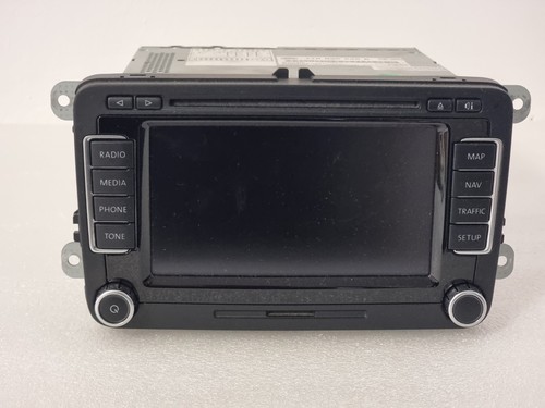 Rns 510 volkswagen navi - rns,