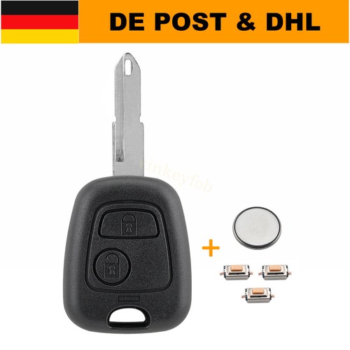 Tasten autoschlüssel - 2,