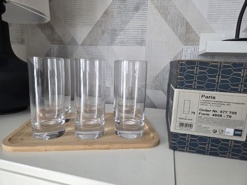 Schott zwiesel paris longdrink - schott,