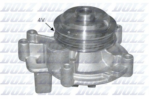 Wasserpumpe dolz c130 für - dolz,
