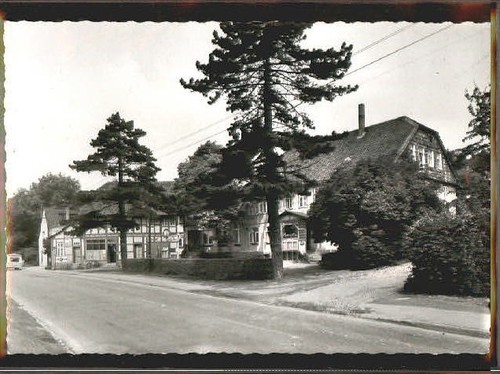 Baddeckenstedt gasthaus zur - baddeckenstedt,