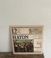 Sinfonia N. 103 "Rullo Di